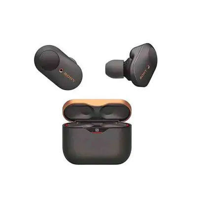 Sony WF 1000XM3 Wireless Earbuds